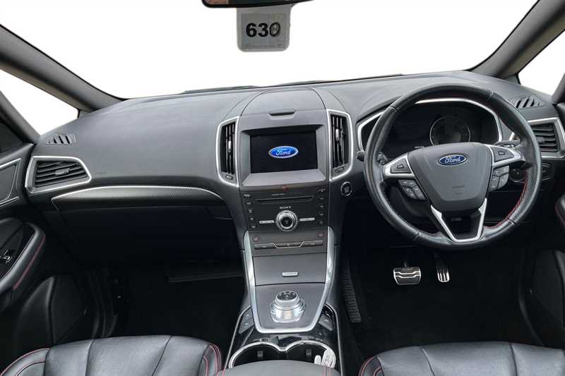 Used Ford S-Max 2021 for sale - 76515107: Photo 4