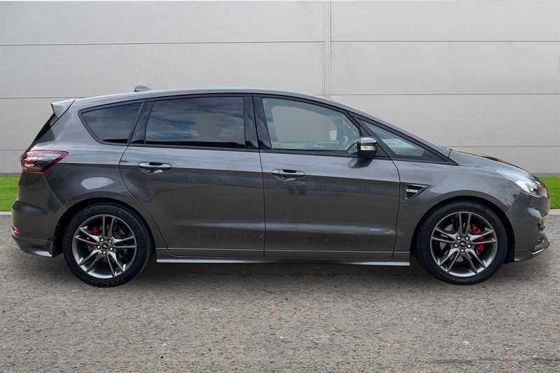 Used Ford S-Max 2021 for sale - 76515107: Photo 5