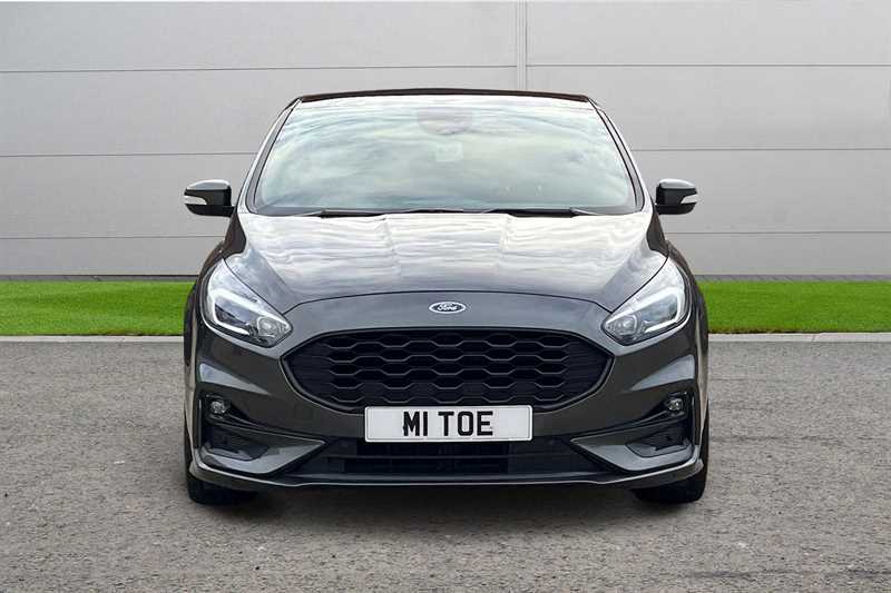 Used Ford S-Max 2021 for sale - 76515107: Photo 6