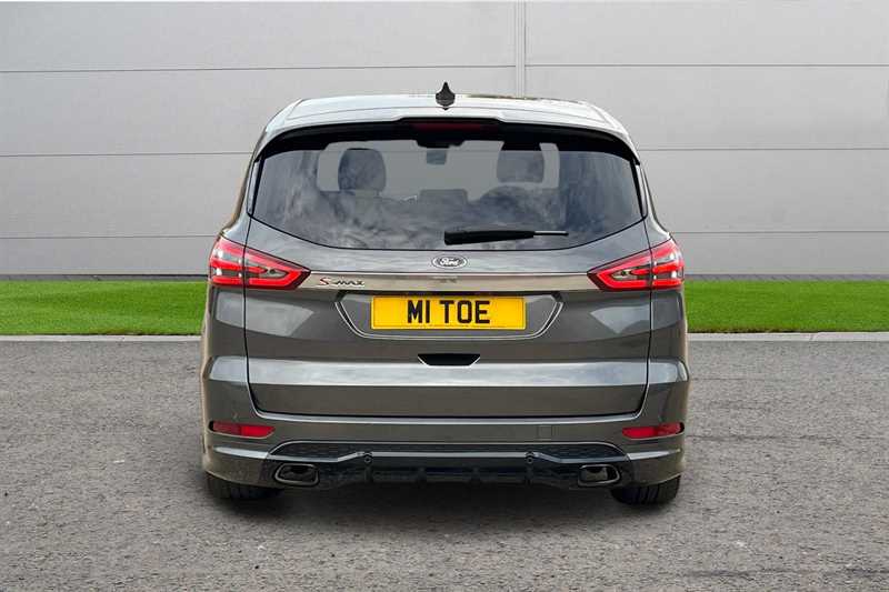 Used Ford S-Max 2021 for sale - 76515107: Photo 7