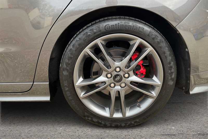 Used Ford S-Max 2021 for sale - 76515107: Photo 9