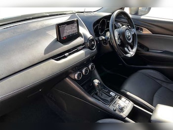 Used Mazda CX-3 2019 for sale - 78088915: Photo