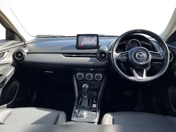Used Mazda CX-3 2019 for sale - 78088915: Photo