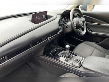 Used Mazda CX-30 2022 for sale - 77614783: Photo