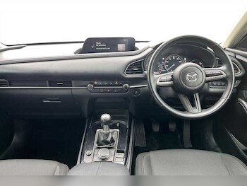 Used Mazda CX-30 2022 for sale - 77614783: Photo