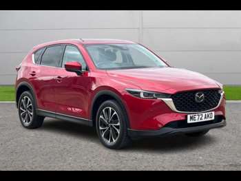 2022 - 2.0 SPORT 5DR
