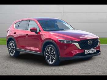 2022 - 2.0 SPORT 5DR