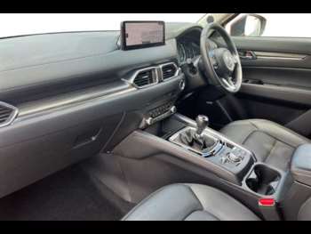 Used Mazda CX-5 2022 for sale - 75313017: Photo