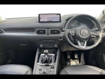 Used Mazda CX-5 2022 for sale - 75313017: Photo