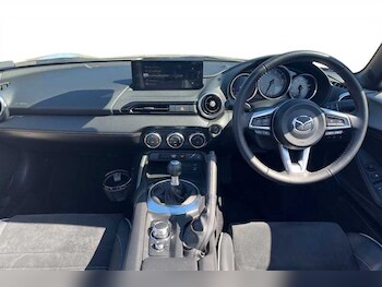 Used Mazda MX-5 2025 for sale - 78117974: Photo
