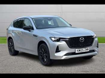 2025 - 2.5 PHEV Homura 5dr Auto [Panoramic roof]