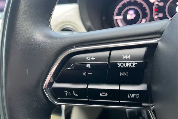 Used Mazda CX-60 2023 for sale - 76241802: Photo 17
