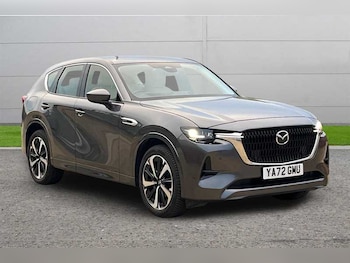 Mazda - CX-60
