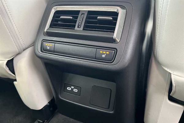 Used Mazda CX-60 2023 for sale - 76241802: Photo 20