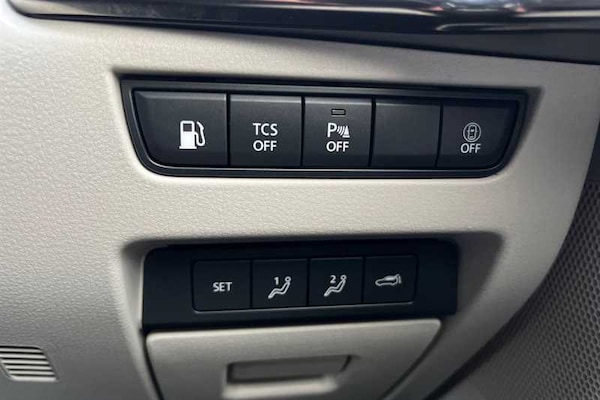 Used Mazda CX-60 2023 for sale - 76241802: Photo 23