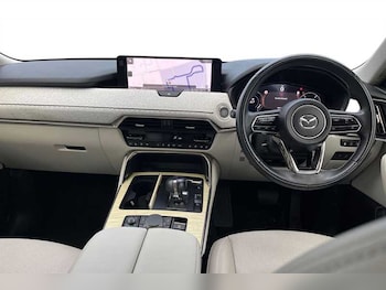 Used Mazda CX-60 2023 for sale - 76241802: Photo 4