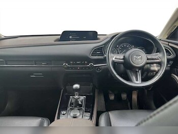 Used Mazda CX-30 2021 for sale - 76003763: Photo 4