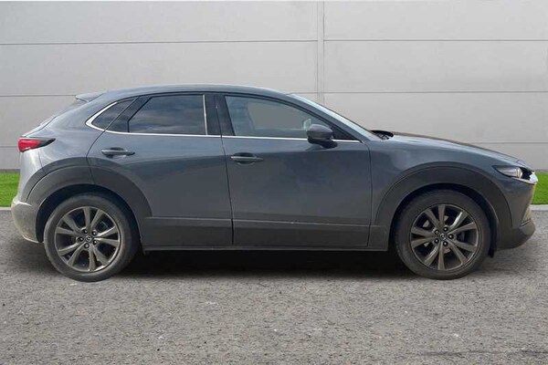 Used Mazda CX-30 2021 for sale - 76003763: Photo 5