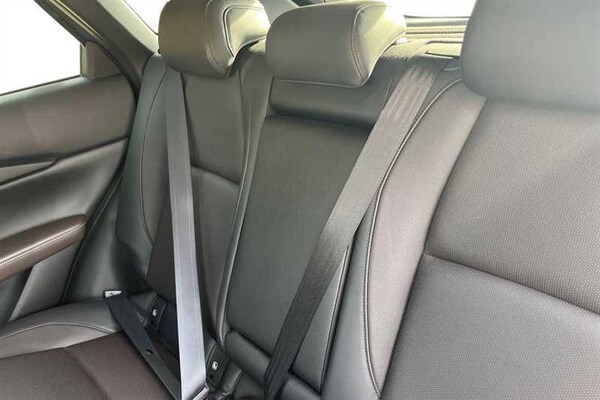 Used Mazda CX-30 2021 for sale - 76003763: Photo 8