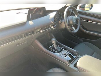 Used Mazda Mazda3 2025 for sale - 75155833: Photo