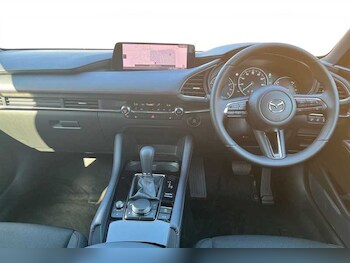 Used Mazda Mazda3 2025 for sale - 75155833: Photo
