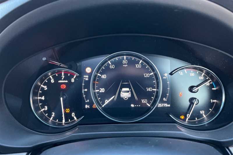 Used Mazda CX-5 2022 for sale - 76731847: Photo 11