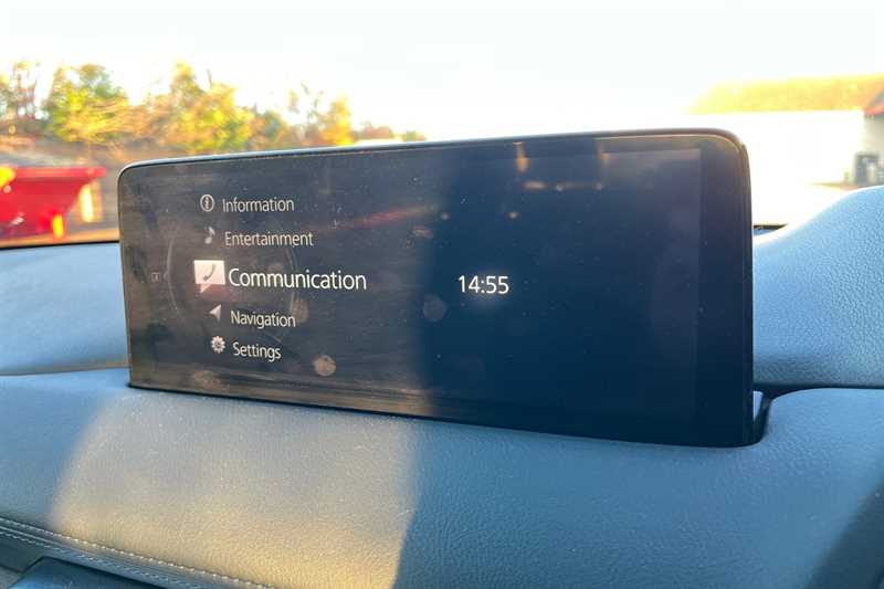 Used Mazda CX-5 2022 for sale - 76731847: Photo 14