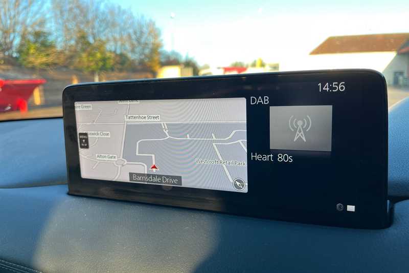 Used Mazda CX-5 2022 for sale - 76731847: Photo 15