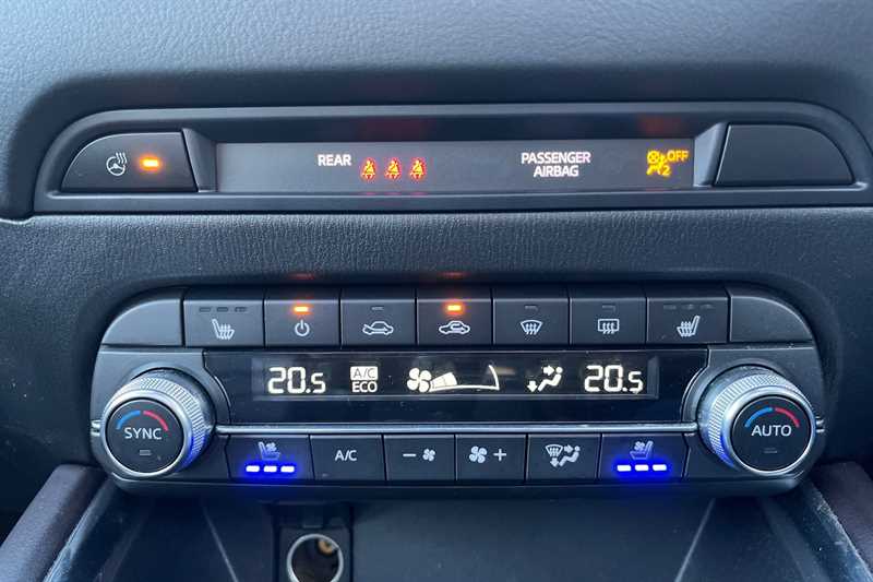 Used Mazda CX-5 2022 for sale - 76731847: Photo 16