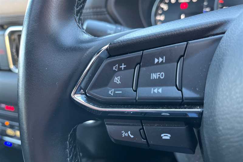 Used Mazda CX-5 2022 for sale - 76731847: Photo 17