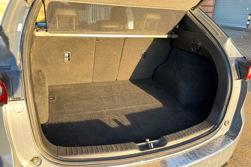 Used Mazda CX-5 2022 for sale - 76731847: Photo 19