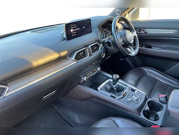 Used Mazda CX-5 2022 for sale - 76731847: Photo