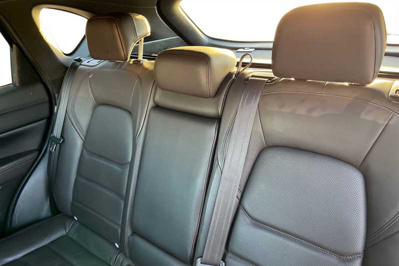 Used Mazda CX-5 2022 for sale - 76731847: Photo 8