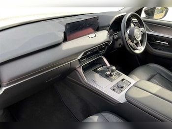 Used Mazda CX-60 2022 for sale - 77740251: Photo