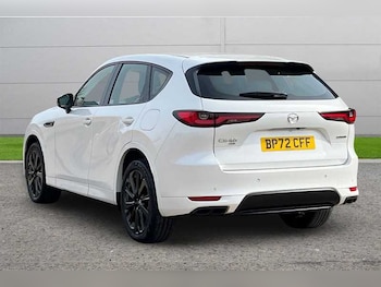 Used Mazda CX-60 2022 for sale - 77740251: Photo