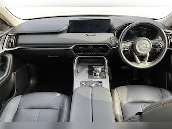 Used Mazda CX-60 2022 for sale - 77740251: Photo