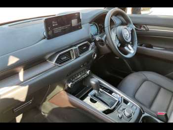 Used Mazda CX-5 2025 for sale - 75143061: Photo