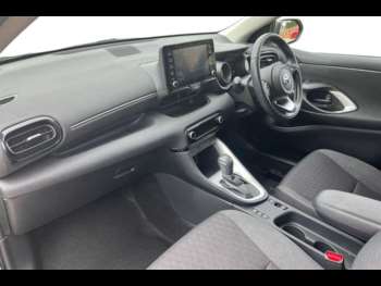 Used Toyota Yaris 2022 for sale - 75299361: Photo