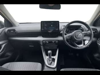 Used Toyota Yaris 2022 for sale - 75299361: Photo