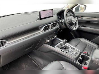 Used Mazda CX-5 2023 for sale - 77740241: Photo