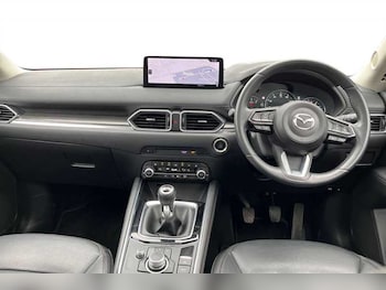 Used Mazda CX-5 2023 for sale - 77740241: Photo