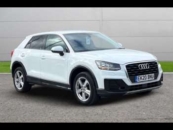 2020 - 30 TDI Sport 5dr S Tronic