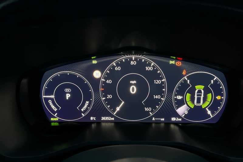 Used Mazda CX-60 2022 for sale - 77307888: Photo 11