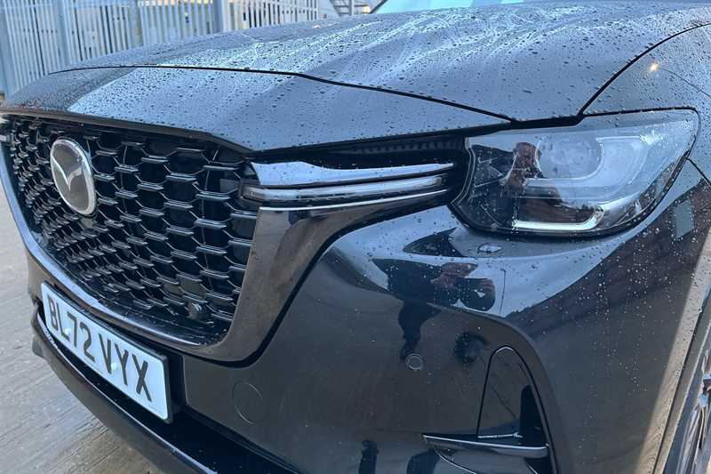 Used Mazda CX-60 2022 for sale - 77307888: Photo 19