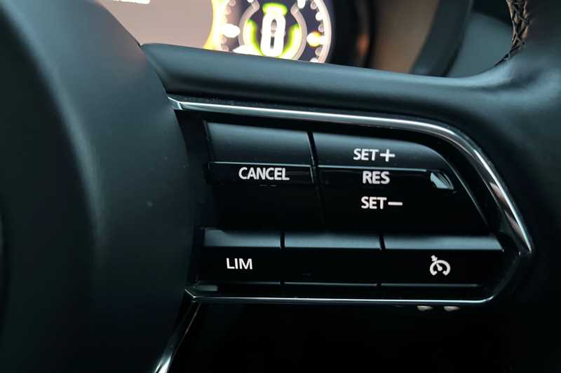 Used Mazda CX-60 2022 for sale - 77307888: Photo 22