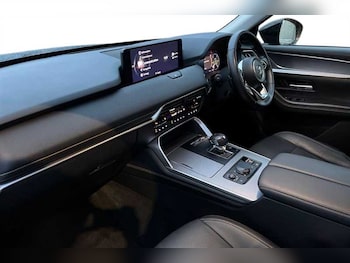 Used Mazda CX-60 2022 for sale - 77307888: Photo