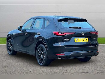 Used Mazda CX-60 2022 for sale - 77307888: Photo