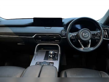 Used Mazda CX-60 2022 for sale - 77307888: Photo