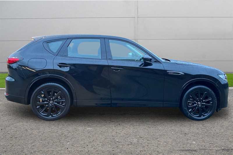 Used Mazda CX-60 2022 for sale - 77307888: Photo 5