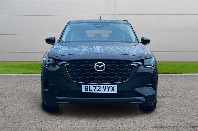 Used Mazda CX-60 2022 for sale - 77307888: Photo 6